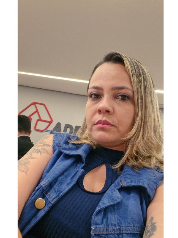 Ariane Monteiro da Silva